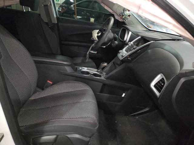 Photo 5 from auction – 2016 CHEVROLET EQUINOX LS with VIN 2GNALBEK5G6205064