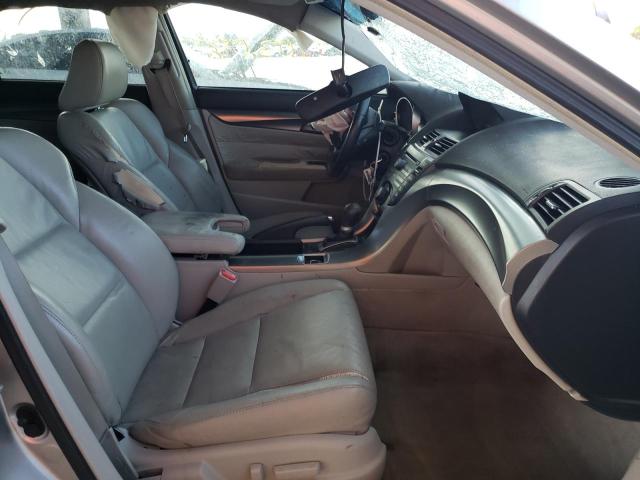 Photo 5 from auction – 2010 ACURA TL with VIN 19UUA8F20AA020493