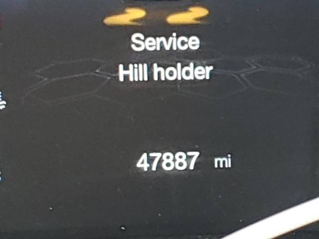 Photo 8 from auction – 2018 JEEP COMPASS LA with VIN 3C4NJDBB7JT261932
