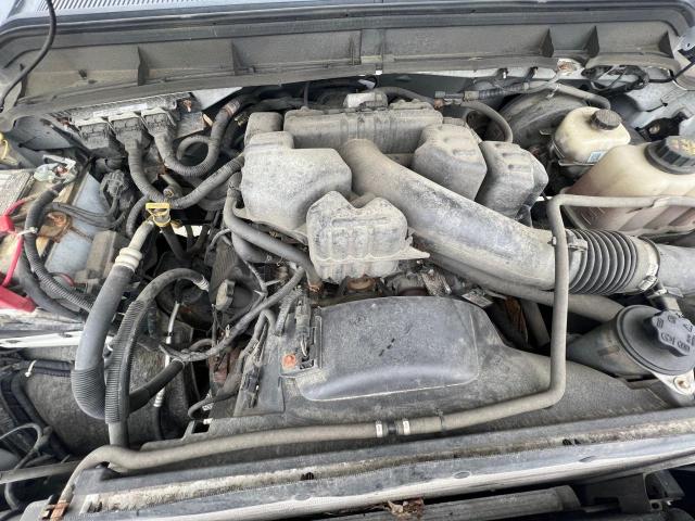 Photo 7 from auction – 2014 FORD F250 SUPER with VIN 1FT7X2A62EEB56883