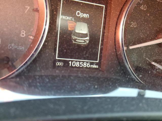 Photo 8 from auction – 2015 TOYOTA HIGHLANDER with VIN 5TDDKRFH0FS207622