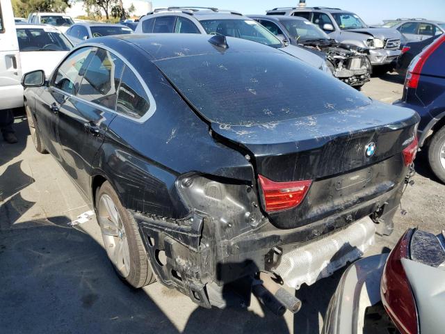 Photo 3 from auction – 2016 BMW 428 I GRAN with VIN WBA4A9C56GGL88411