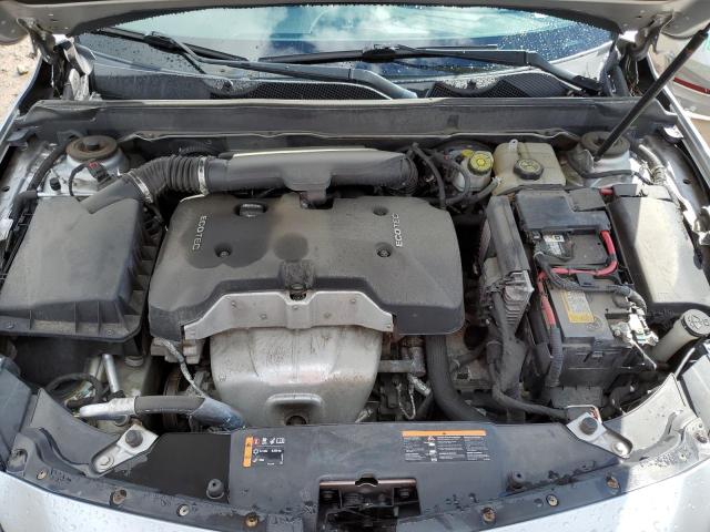 Photo 7 from auction – 2015 CHEVROLET MALIBU 2LT with VIN 1G11D5SL1FU130652