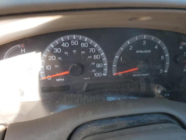Photo 8 from auction – 2003 FORD F150 with VIN 1FTRX17253NB53934