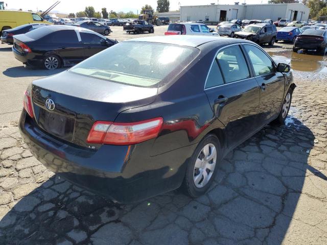 Photo 4 from auction – 2009 TOYOTA CAMRY BASE with VIN 4T1BE46K69U908108