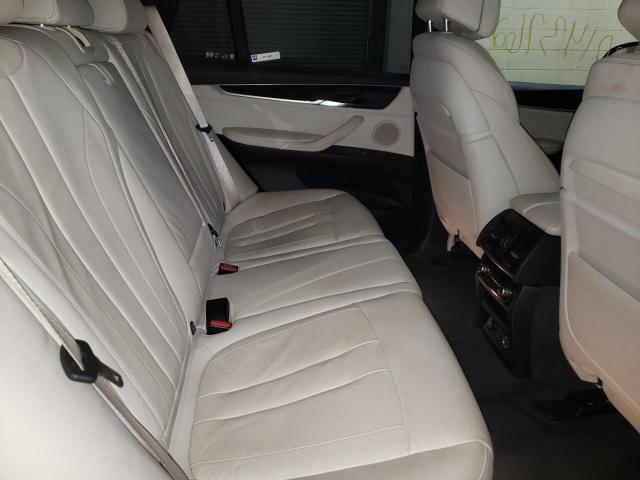 Photo 6 from auction – 2015 BMW X5 XDRIVE3 with VIN 5UXKR0C52F0K55911