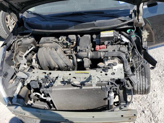 Photo 7 from auction – 2014 NISSAN VERSA S with VIN 3N1CN7AP0EL801320