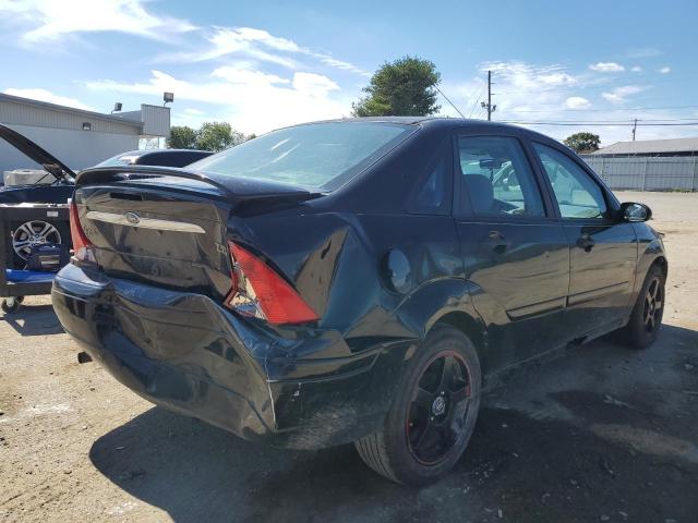 Photo 4 from auction – 2002 FORD FOCUS ZTS with VIN 1FAFP38382W127817