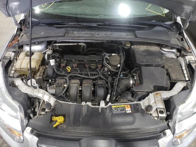 Photo 9 from auction – 2014 FORD FOCUS SE with VIN 1FADP3K24EL266680