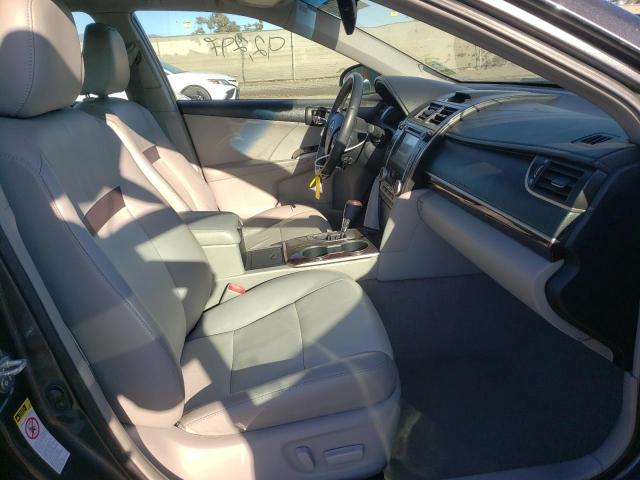 Photo 5 from auction – 2012 TOYOTA CAMRY BASE with VIN 4T4BF1FK6CR220988