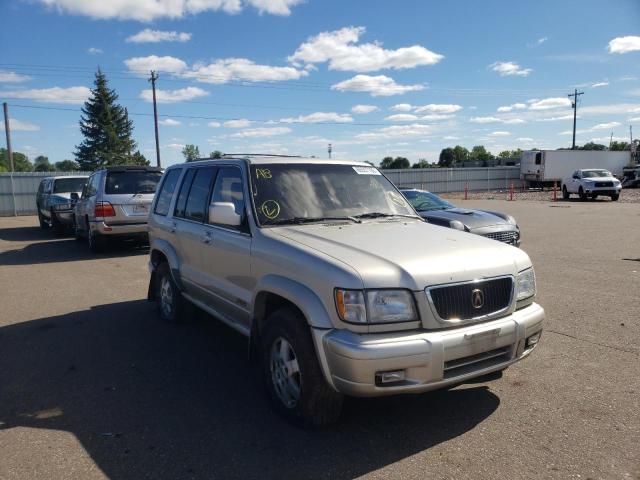 1998 ACURA SLX