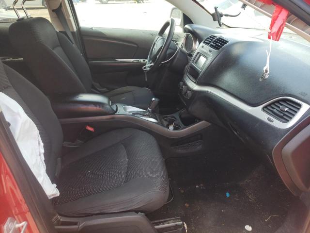 Photo 5 from auction – 2016 DODGE JOURNEY SX with VIN 3C4PDCBB5GT156602