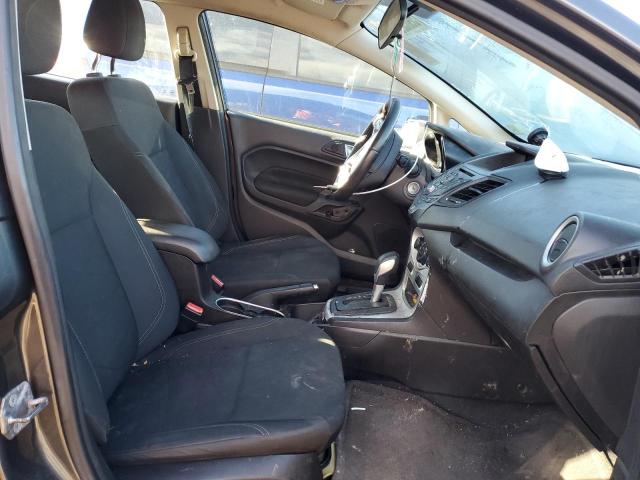 Photo 5 from auction – 2016 FORD FIESTA SE with VIN 3FADP4EJ2GM174655