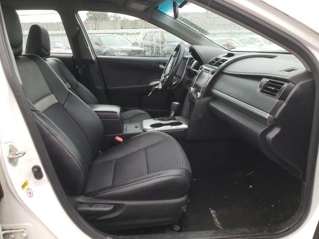 Photo 5 from auction – 2014 TOYOTA CAMRY L with VIN 4T1BF1FK2EU779726