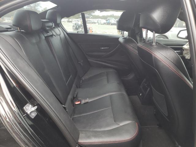 Photo 6 from auction – 2013 BMW 335 XI with VIN WBA3B9C59DF586278