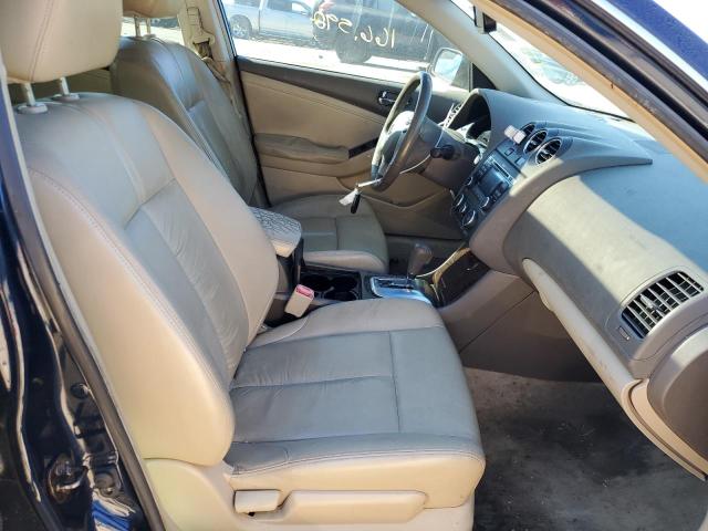 Photo 5 from auction – 2010 NISSAN ALTIMA with VIN 1N4AL2AP2AN467238