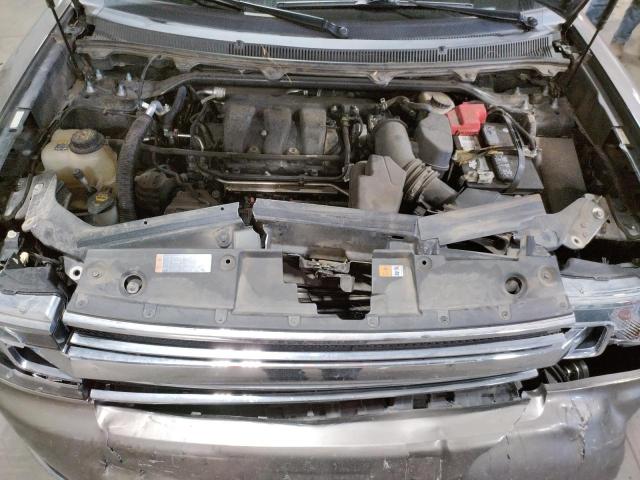 Photo 7 from auction – 2014 FORD FLEX SE with VIN 2FMGK5B8XEBD15074