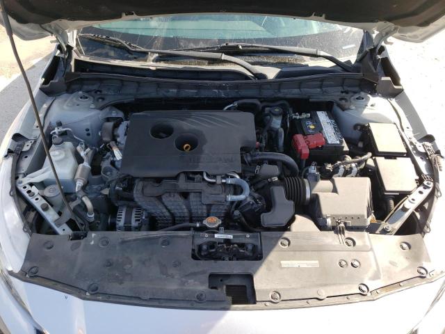 Photo 7 from auction – 2019 NISSAN ALTIMA S with VIN 1N4BL4BV7KC146354