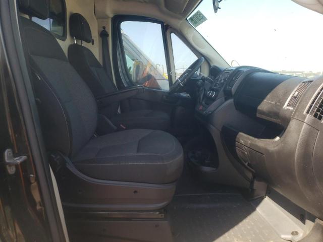 Photo 5 from auction – 2017 RAM PROMASTER with VIN 3C6TRVAG5HE550932