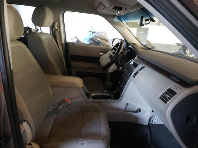 Photo 5 from auction – 2012 FORD FLEX SEL with VIN 2FMGK5CC4CBD14258