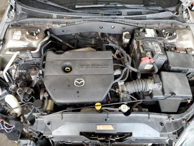 Photo 7 from auction – 2008 MAZDA 6 I with VIN 1YVHP80C685M35329
