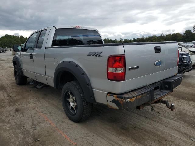 Photo 3 from auction – 2008 FORD F150 with VIN 1FTRX14W38FB29303