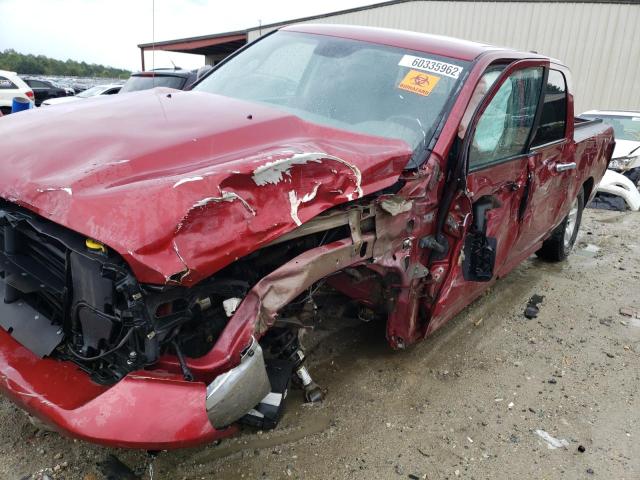 Photo 10 from auction – 2013 RAM 1500 SLT with VIN 1C6RR7LG7DS590973