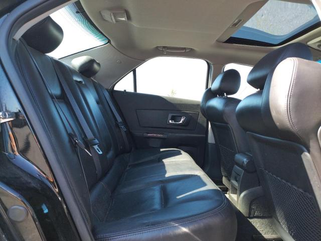 Photo 6 from auction – 2007 CADILLAC CTS HI FEA with VIN 1G6DP577270184268
