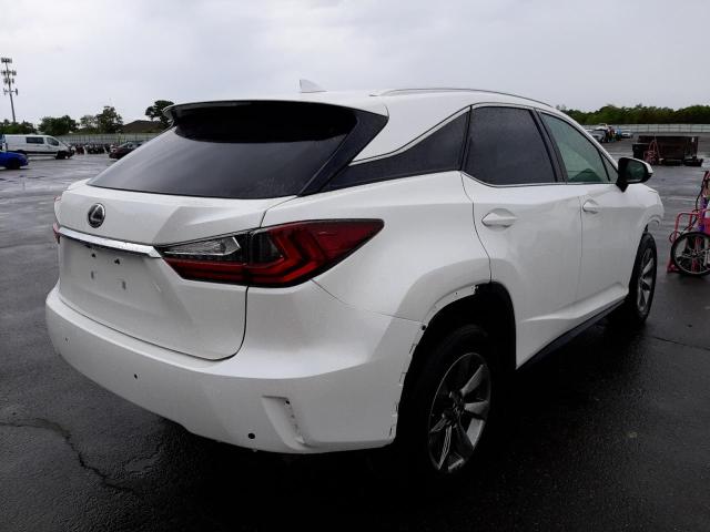 Photo 4 from auction – 2019 LEXUS RX 350 BAS with VIN JTJBZMCA2K2040627