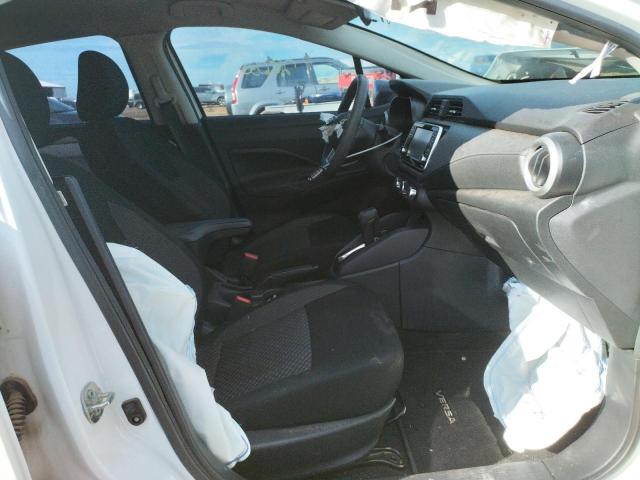 Photo 5 from auction – 2020 NISSAN VERSA S with VIN 3N1CN8DV2LL864612