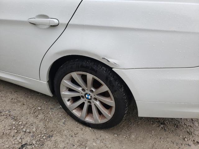 Photo 9 from auction – 2011 BMW 328 XI with VIN WBAPK7C53BA464192
