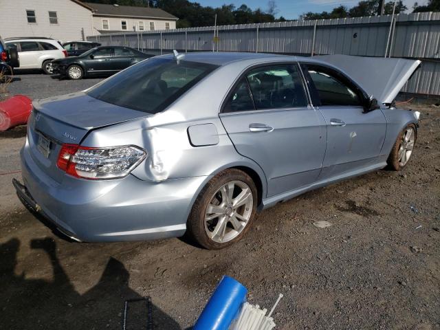 Photo 4 from auction – 2013 MERCEDES-BENZ E 350 4MAT with VIN WDDHF8JB3DA730698