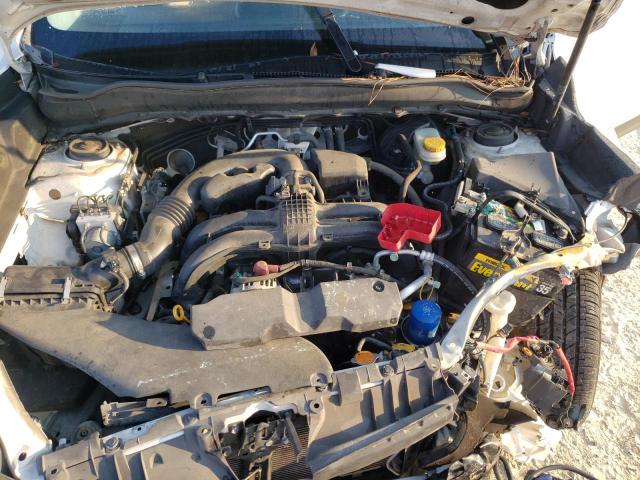 Photo 7 from auction – 2014 SUBARU FORESTER 2 with VIN JF2SJAAC3EH442043