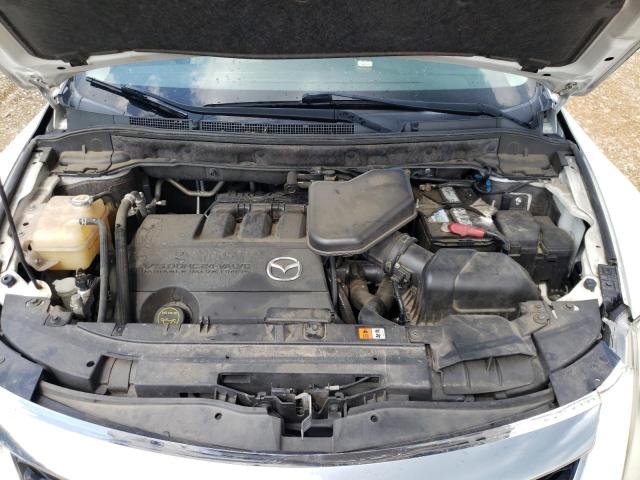 Photo 7 from auction – 2011 MAZDA CX-9 with VIN JM3TB2CA0B0302860