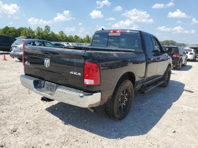 Photo 4 from auction – 2018 RAM 1500 SLT with VIN 1C6RR7GG5JS311350