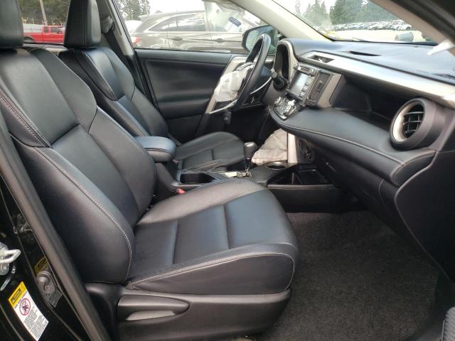 صورة رقم 5 من المزاد - 2014 TOYOTA RAV4 LIMIT مع VIN 2T3DFREV7EW156368