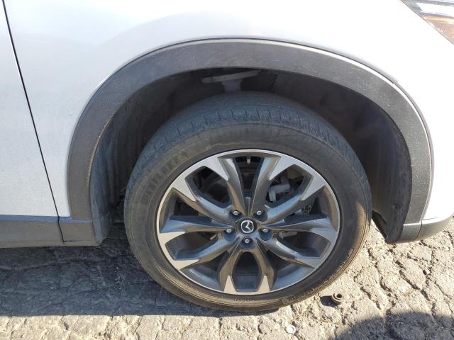 Photo 9 from auction – 2016 MAZDA CX-5 GT with VIN JM3KE2DY9G0671156