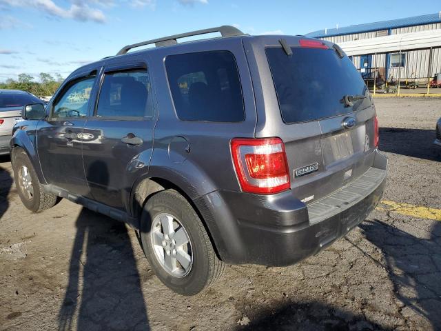 Photo 3 from auction – 2010 FORD ESCAPE XLT with VIN 1FMCU0D77AKA05366