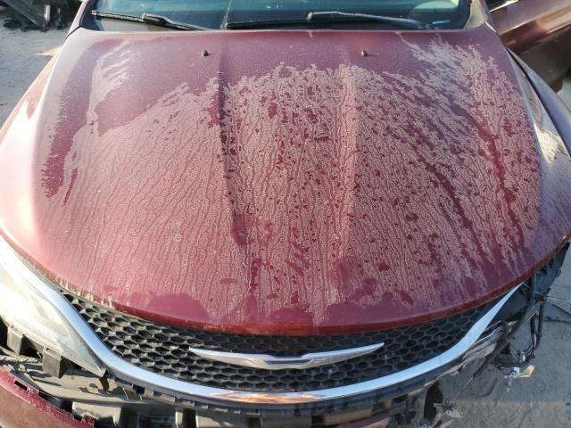Photo 7 from auction – 2015 CHRYSLER 200 C with VIN 1C3CCCCBXFN549403