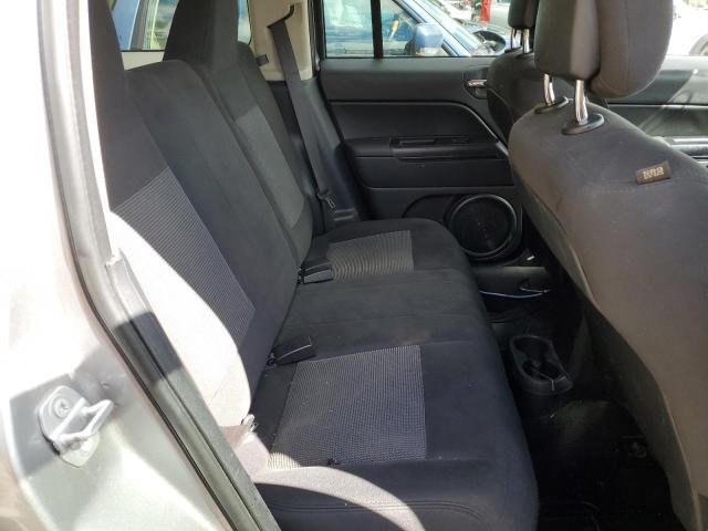 Photo 6 from auction – 2015 JEEP PATRIOT SP with VIN 1C4NJPBA4FD367356