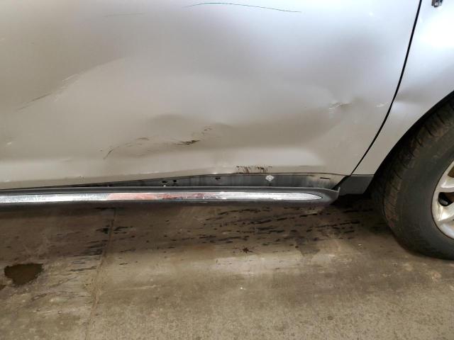 Photo 9 from auction – 2011 LINCOLN MKX with VIN 2LMDJ8JK7BBJ26788