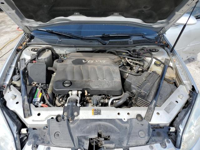 Photo 7 from auction – 2012 CHEVROLET IMPALA LS with VIN 2G1WF5E32C1278134