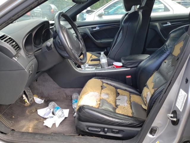 Photo 5 from auction – 2008 ACURA TL TYPE S with VIN 19UUA76558A015952