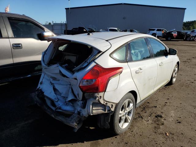 Photo 4 from auction – 2013 FORD FOCUS SE with VIN 1FADP3K23DL167346