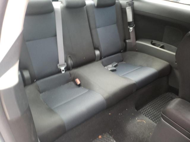 Photo 6 from auction – 2005 SCION TC with VIN JTKDE177750037266
