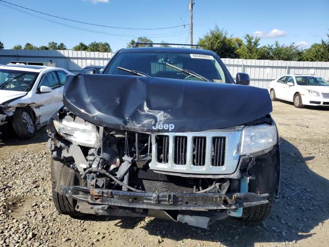 Photo 7 from auction – 2013 JEEP GRAND CHER with VIN 1C4RJFAG2DC633669