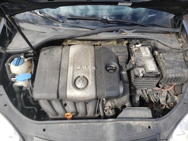 Photo 7 from auction – 2008 VOLKSWAGEN JETTA SE with VIN 3VWRM71K48M161977