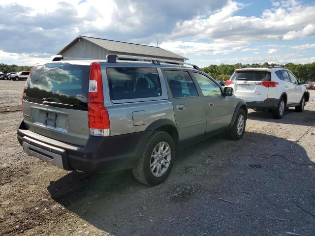 Photo 4 from auction – 2007 VOLVO XC70 with VIN YV4SZ592371265223