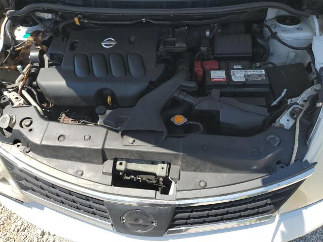 Photo 7 from auction – 2008 NISSAN VERSA S with VIN 3N1BC11E38L444989