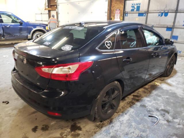 Photo 4 from auction – 2014 FORD FOCUS SE with VIN 1FADP3F29EL240666
